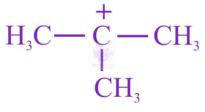 JEE Main 2023 Chemistry, General Organic Chemistry — question figure 3