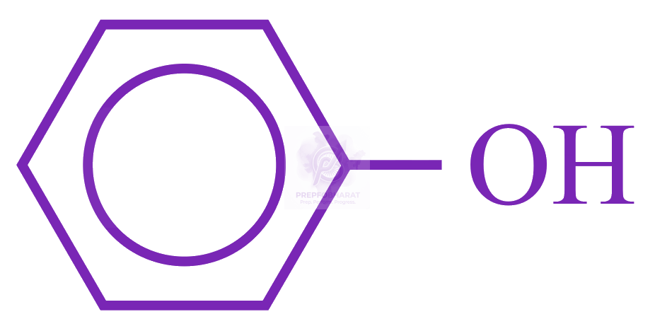 JEE Main 2023 Chemistry, General Organic Chemistry — question figure 1