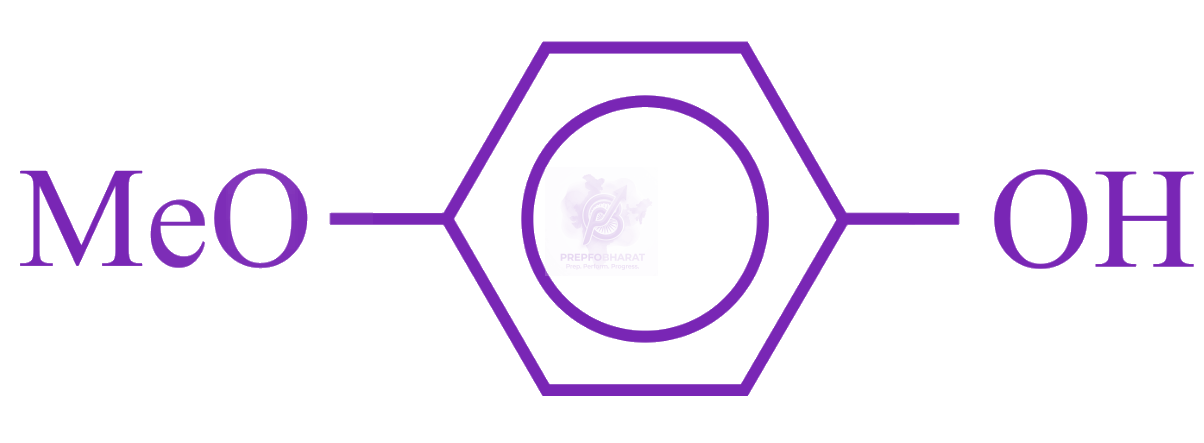 JEE Main 2023 Chemistry, General Organic Chemistry — question figure 2