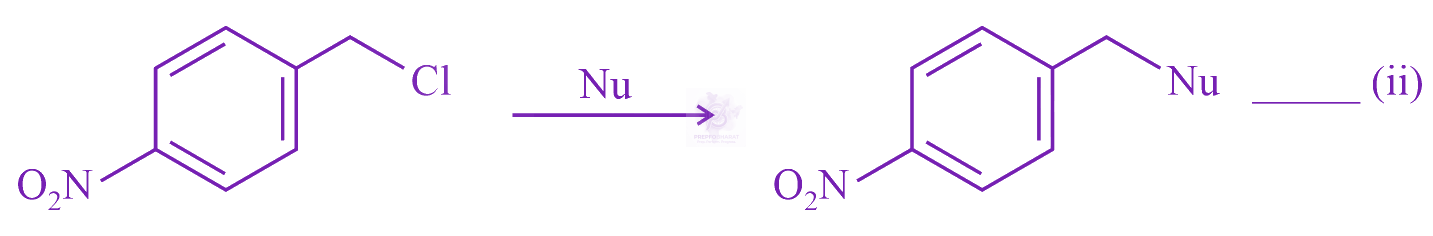 JEE Main 2023 Chemistry, General Organic Chemistry — question figure 2