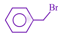 JEE Main 2023 Chemistry, General Organic Chemistry — option B figure