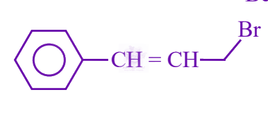 JEE Main 2023 Chemistry, General Organic Chemistry — option C figure