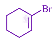 JEE Main 2023 Chemistry, General Organic Chemistry — option D figure