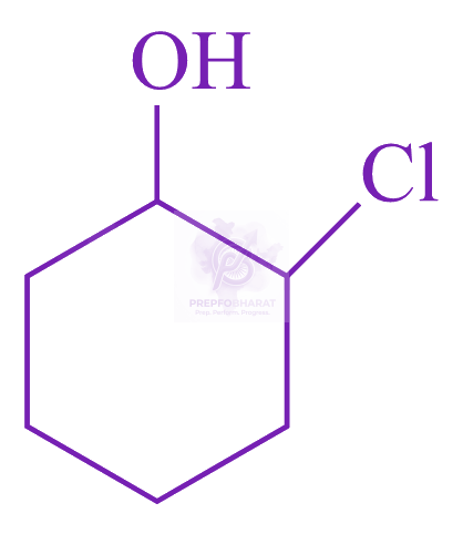 JEE Main 2023 Chemistry, General Organic Chemistry — solution figure 3