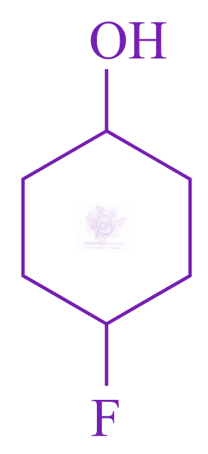 JEE Main 2023 Chemistry, General Organic Chemistry — solution figure 4