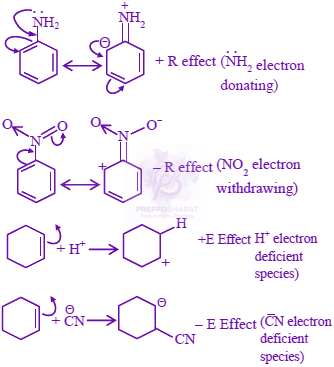 JEE Main 2024 Chemistry, General Organic Chemistry — solution figure