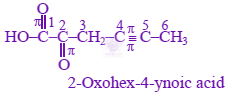 JEE Main 2024 Chemistry, General Organic Chemistry — solution figure