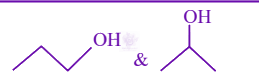JEE Main 2024 Chemistry, General Organic Chemistry — solution figure 1