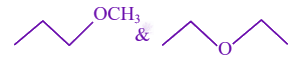 JEE Main 2024 Chemistry, General Organic Chemistry — solution figure 2