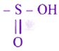 JEE Main 2024 Chemistry, General Organic Chemistry — option C figure
