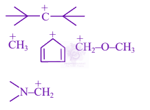 JEE Main 2024 Chemistry, General Organic Chemistry — solution figure
