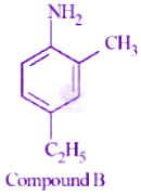 JEE Main 2024 Chemistry, General Organic Chemistry — question figure 2