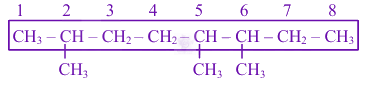 JEE Main 2024 Chemistry, General Organic Chemistry — solution figure