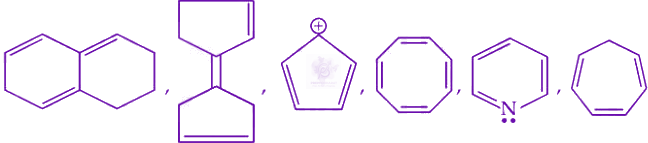JEE Main 2024 Chemistry, General Organic Chemistry — question figure