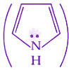 JEE Main 2024 Chemistry, General Organic Chemistry — question figure 1