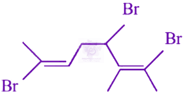 JEE Main 2024 Chemistry, General Organic Chemistry — question figure