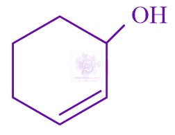 JEE Main 2024 Chemistry, General Organic Chemistry — question figure