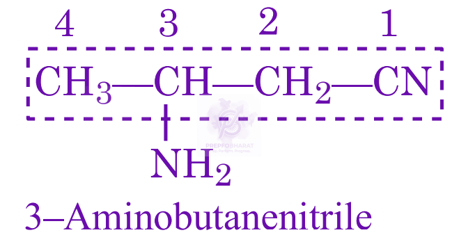 JEE Main 2024 Chemistry, General Organic Chemistry — solution figure