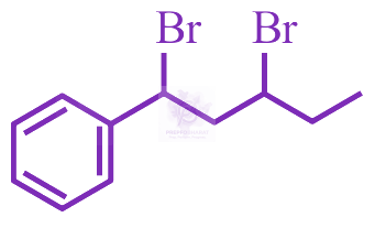 JEE Main 2024 Chemistry, General Organic Chemistry — option A figure