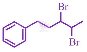 JEE Main 2024 Chemistry, General Organic Chemistry — option B figure
