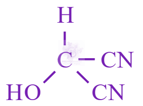 JEE Main 2024 Chemistry, General Organic Chemistry — option A figure