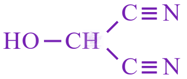 JEE Main 2024 Chemistry, General Organic Chemistry — option B figure
