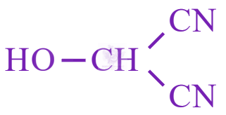 JEE Main 2024 Chemistry, General Organic Chemistry — option C figure