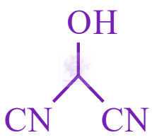 JEE Main 2024 Chemistry, General Organic Chemistry — option D figure