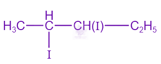 JEE Main 2024 Chemistry, General Organic Chemistry — question figure 2