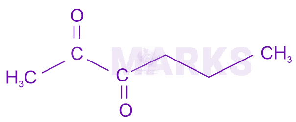 JEE Main 2024 Chemistry, General Organic Chemistry — option A figure