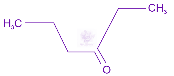 JEE Main 2024 Chemistry, General Organic Chemistry — option C figure