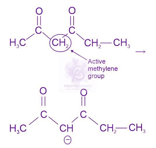 JEE Main 2024 Chemistry, General Organic Chemistry — solution figure