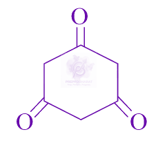 JEE Main 2024 Chemistry, General Organic Chemistry — option B figure