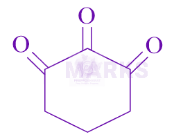 JEE Main 2024 Chemistry, General Organic Chemistry — option D figure