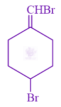 JEE Main 2024 Chemistry, General Organic Chemistry — option A figure