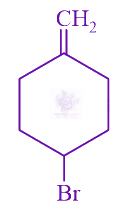 JEE Main 2024 Chemistry, General Organic Chemistry — option D figure