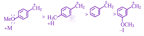JEE Main 2025 Chemistry, General Organic Chemistry — solution figure 1