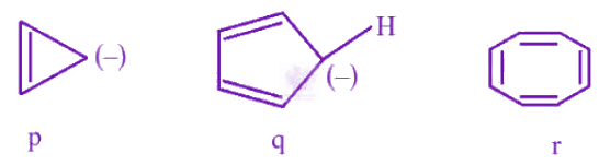 JEE Main 2025 Chemistry, General Organic Chemistry — question figure