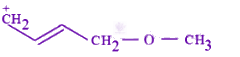 JEE Main 2025 Chemistry, General Organic Chemistry — option A figure