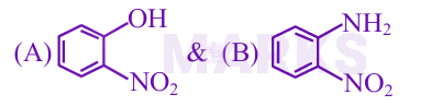 JEE Main 2025 Chemistry, General Organic Chemistry — solution figure