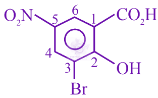 JEE Main 2025 Chemistry, General Organic Chemistry — solution figure