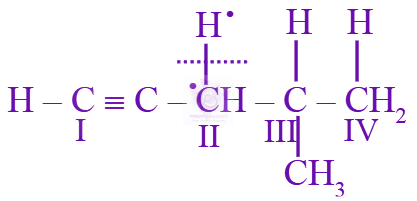 JEE Main 2025 Chemistry, General Organic Chemistry — solution figure