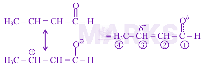 JEE Main 2025 Chemistry, General Organic Chemistry — solution figure 1