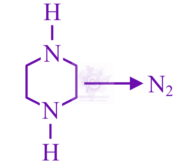 JEE Main 2025 Chemistry, General Organic Chemistry — solution figure