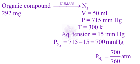 JEE Main 2025 Chemistry, General Organic Chemistry — solution figure