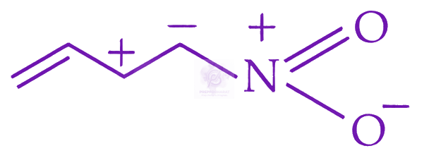 JEE Main 2026 Chemistry, General Organic Chemistry — option C figure