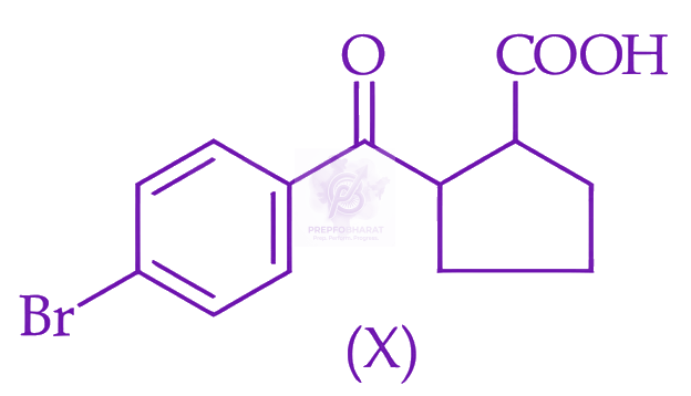 JEE Main 2026 Chemistry, General Organic Chemistry — question figure 1