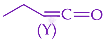 JEE Main 2026 Chemistry, General Organic Chemistry — question figure 2