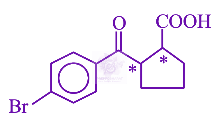 JEE Main 2026 Chemistry, General Organic Chemistry — solution figure 1