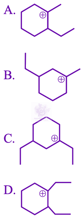 JEE Main 2026 Chemistry, General Organic Chemistry — question figure